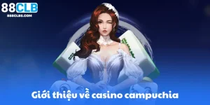 Casino Campuchia